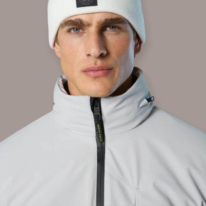 NORTH SAILS BERRETTO CON PATCH NORTH TECH