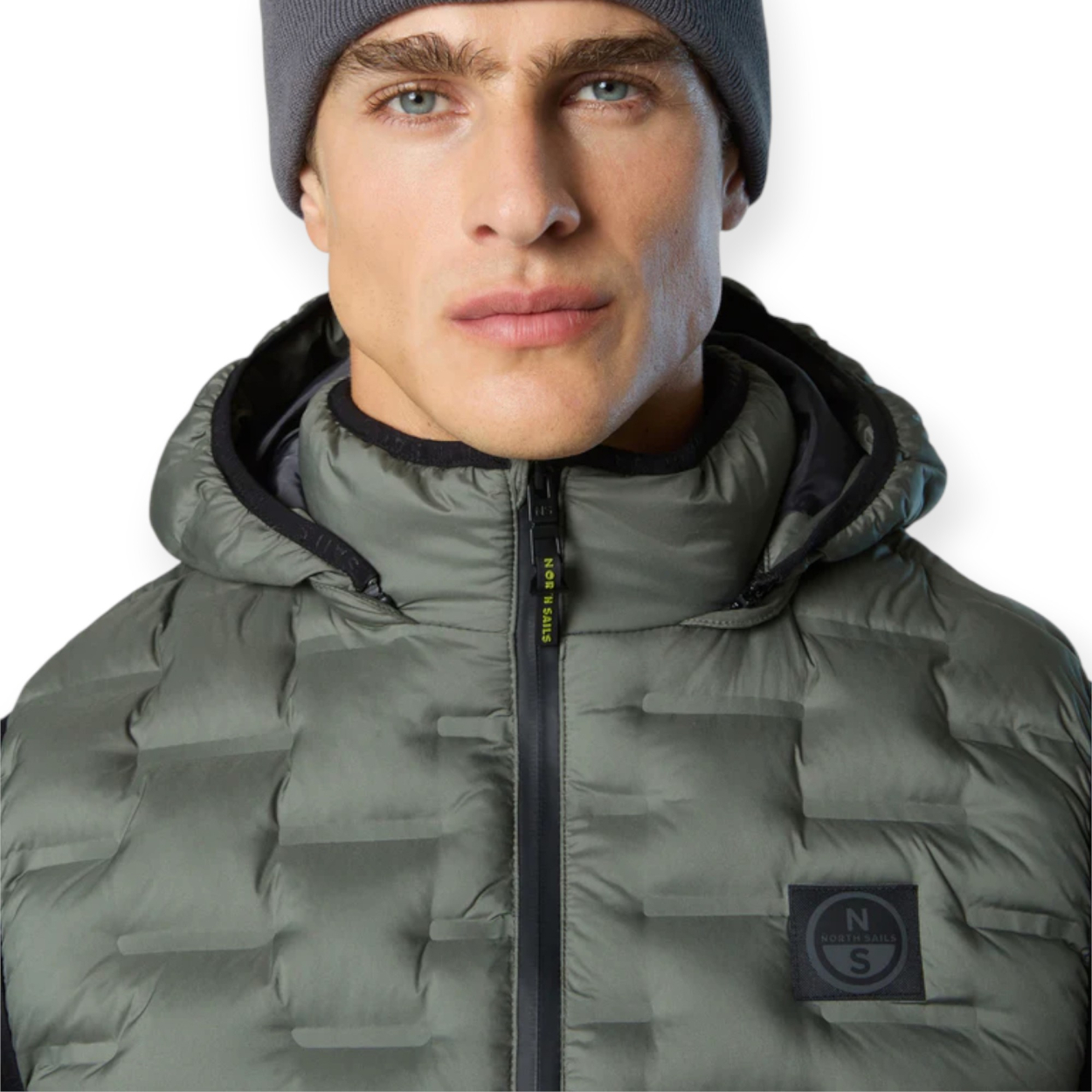 NORTH SAILS BERRETTO CON PATCH NORTH...