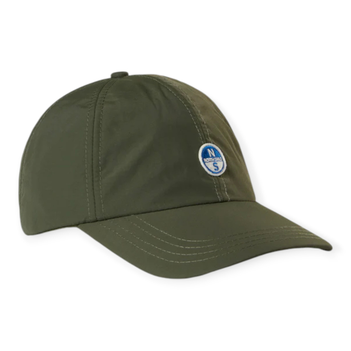 NORTH SAILS CAPPELLO BASEBALL IN TASLAN IMPERMEABILE