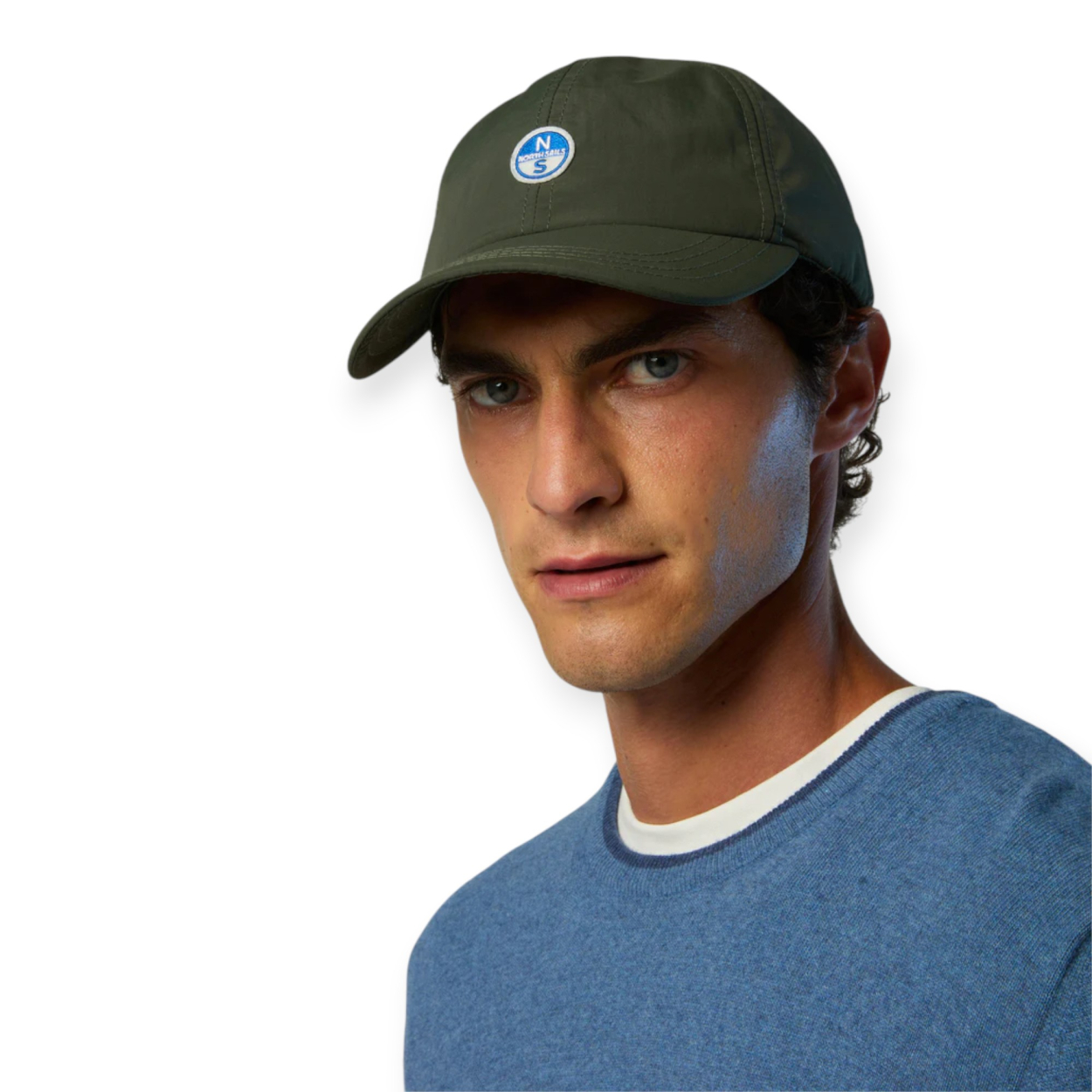 NORTH SAILS CAPPELLO BASEBALL IN...