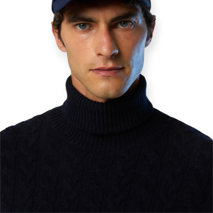 NORTH SAILS CAPPELLO BASEBALL IN TASLAN IMPERMEABILE