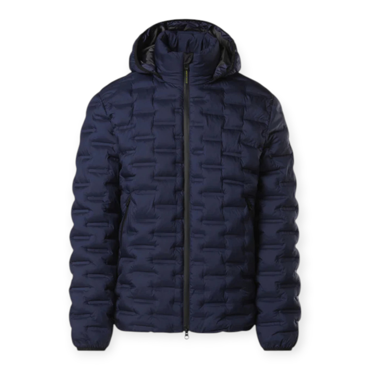 NORTH SAILS GIUBBINO LASER PUFFER UOMO