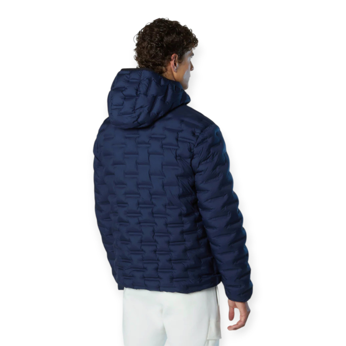 NORTH SAILS GIUBBINO LASER PUFFER UOMO