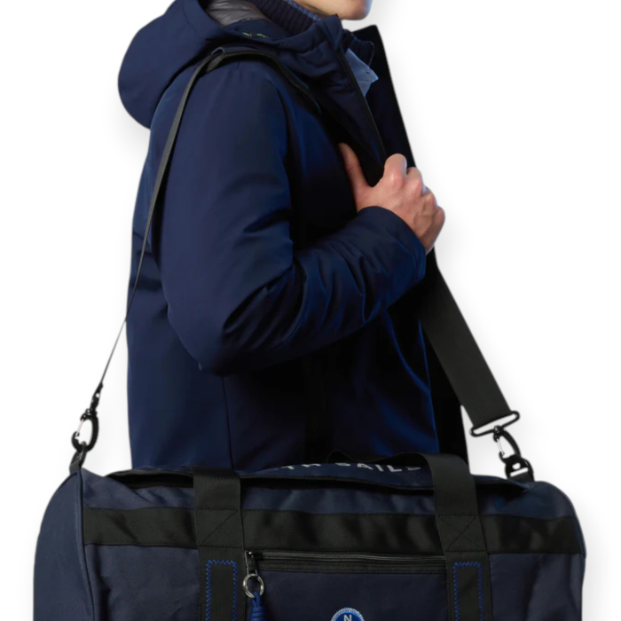 NORTH SAILS BORSONE IMPERMEABILE IN CORDURA