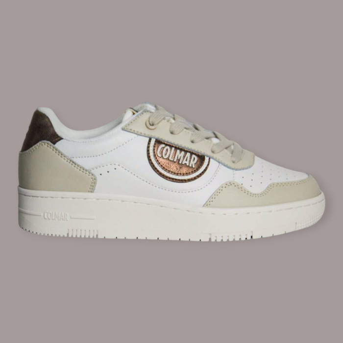 COLMAR SNEAKERS DONNA AUSTIN CLASS