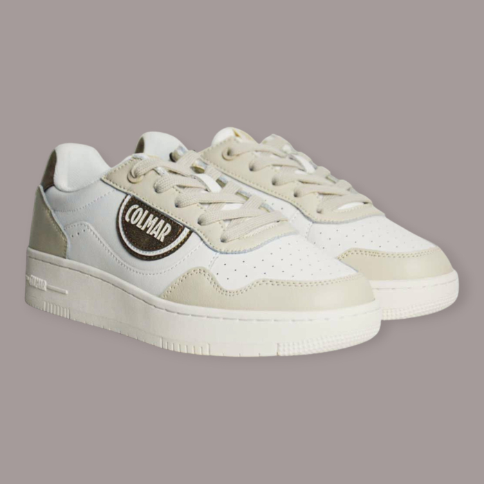 COLMAR SNEAKERS DONNA AUSTIN CLASS 2