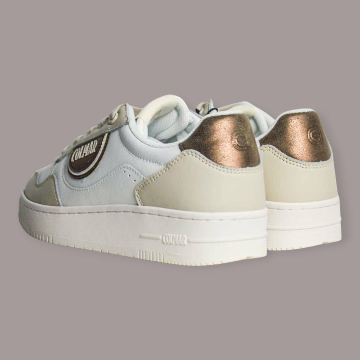 COLMAR SNEAKERS DONNA AUSTIN CLASS