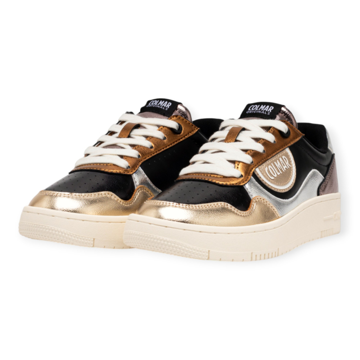COLMAR SNEAKERS DONNA AUSTIN SHINE 2