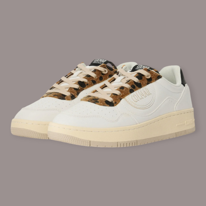 COLMAR SNEAKERS DONNA AUSTIN JENNA