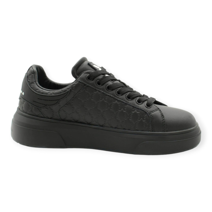 JOHN RICHMOND SNEAKERS UOMO CON TOMAIA ALL OVER