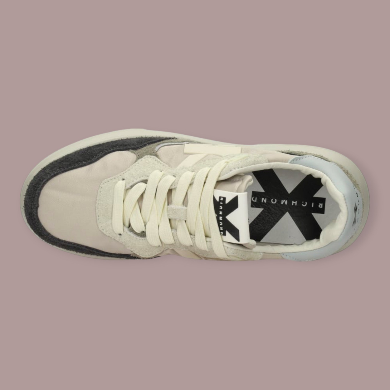 JOHN RICHMOND SNEAKERS UOMO IN...