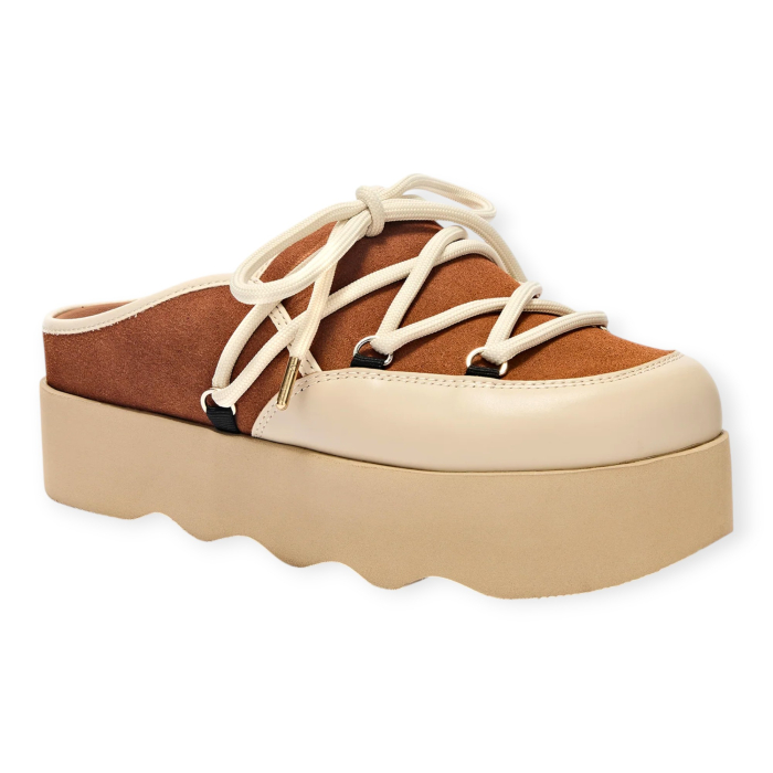 SCHOLL SABOT DONNA LINDSAY 2