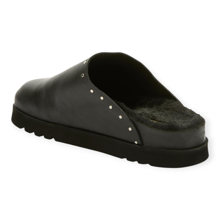 SCHOLL SABOT DONNA FAE STUDS