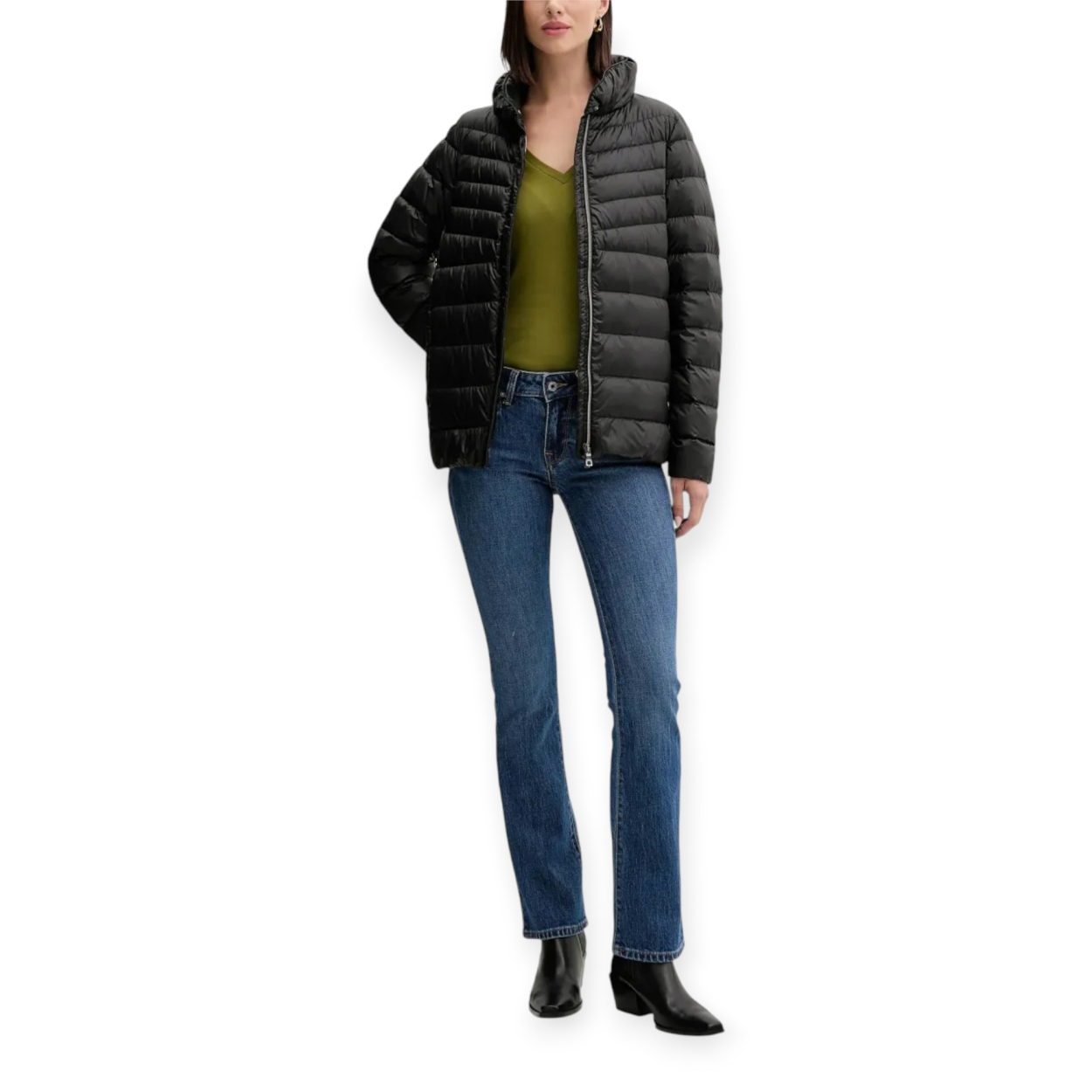 GEOX PIUMINO DONNA JAYSEN