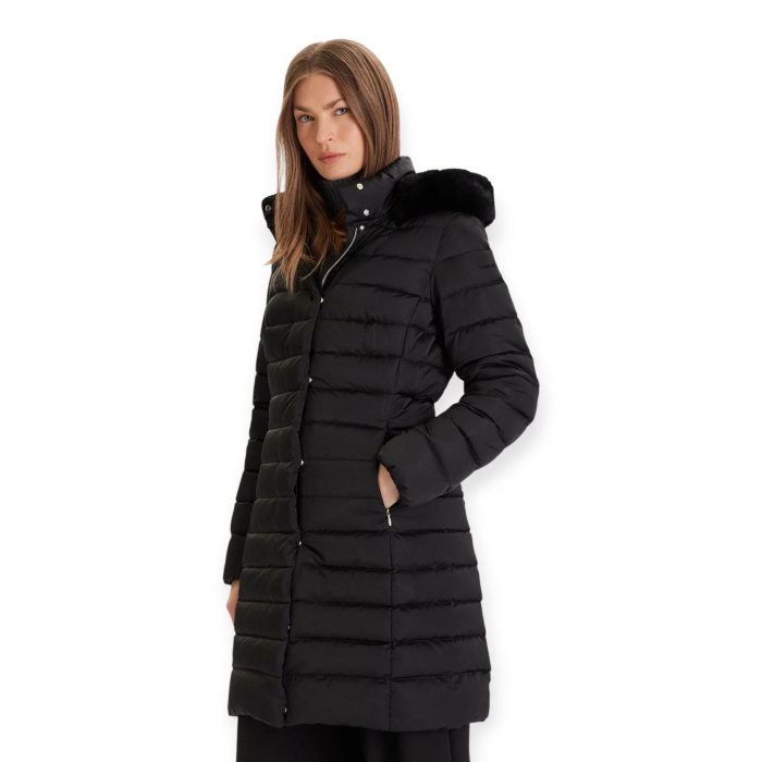 GEOX PIUMINO LUNGO DONNA BETTANIE