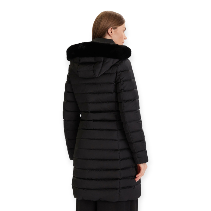 GEOX PIUMINO LUNGO DONNA BETTANIE 2