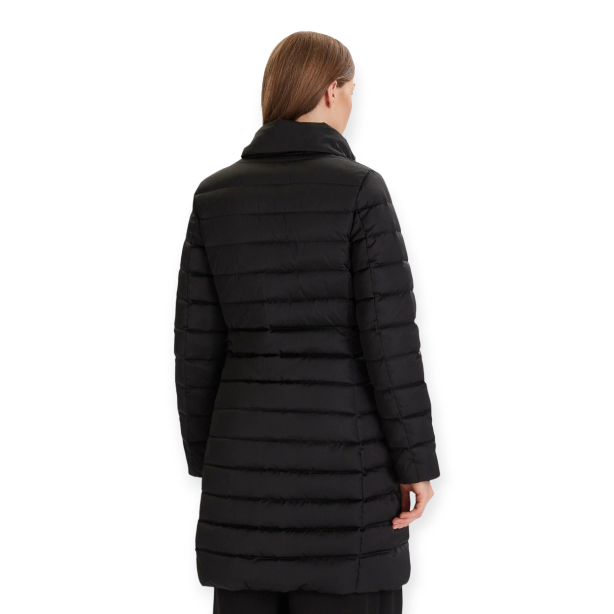 GEOX PIUMINO LUNGO DONNA BETTANIE GEOX PIUMINO LUNGO DONNA BETTANIE