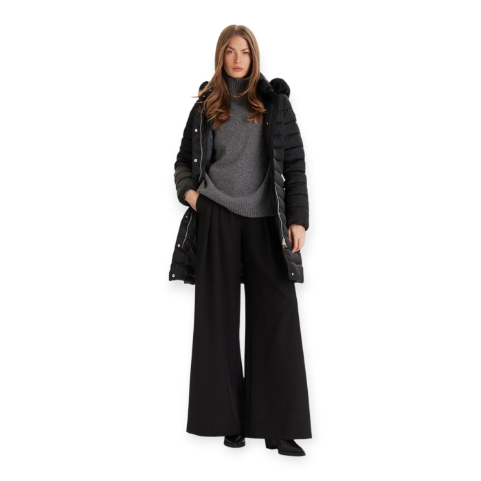 GEOX PIUMINO LUNGO DONNA BETTANIE