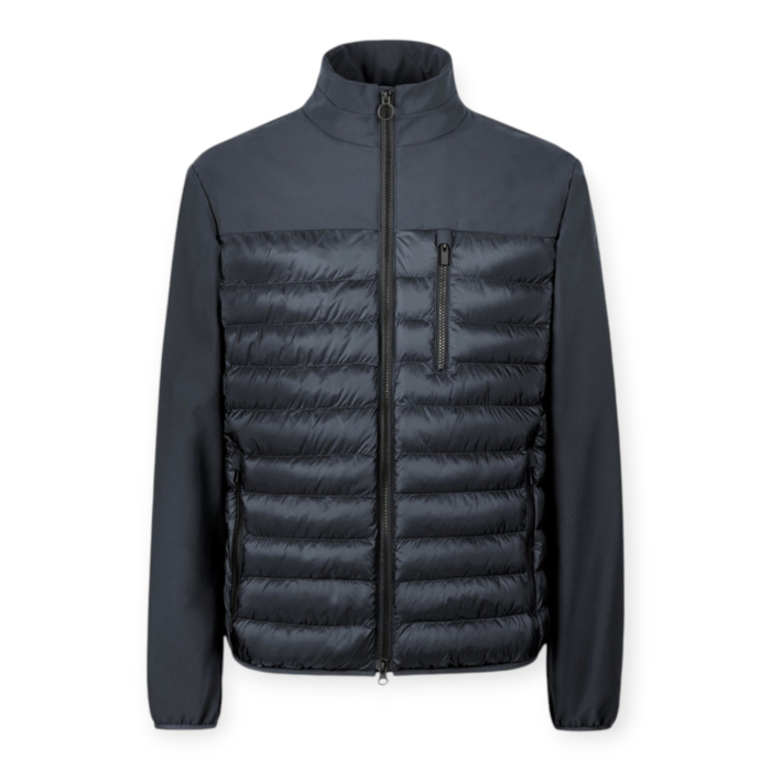 GEOX GIACCA TRAPUNTATA UOMO SPHERICA