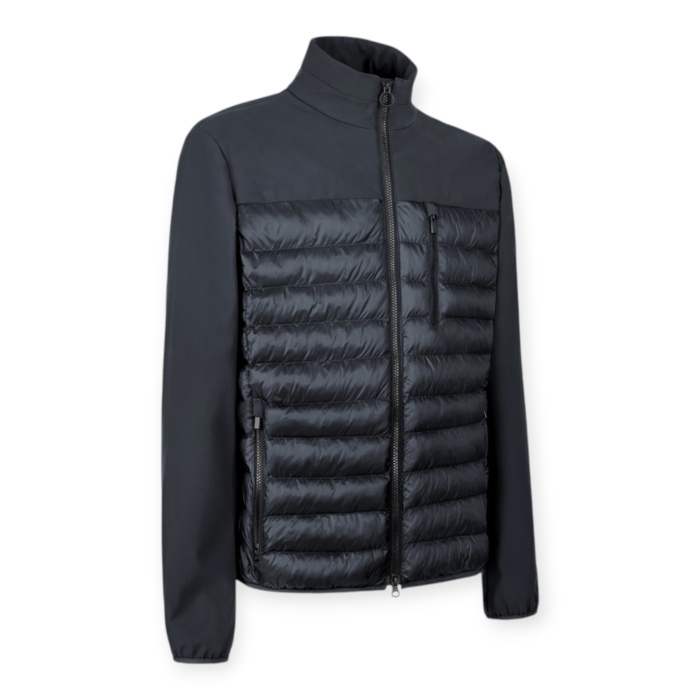 GEOX GIACCA TRAPUNTATA UOMO SPHERICA