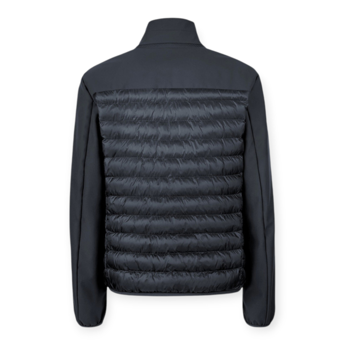 GEOX GIACCA TRAPUNTATA UOMO SPHERICA