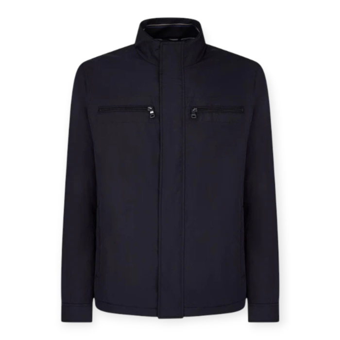 GEOX GIUBBINO UOMO M JHARROD