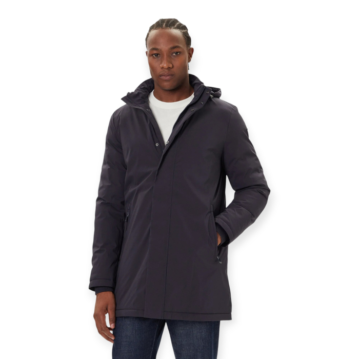 GEOX PIUMINO LUNGO UOMO AURELIO