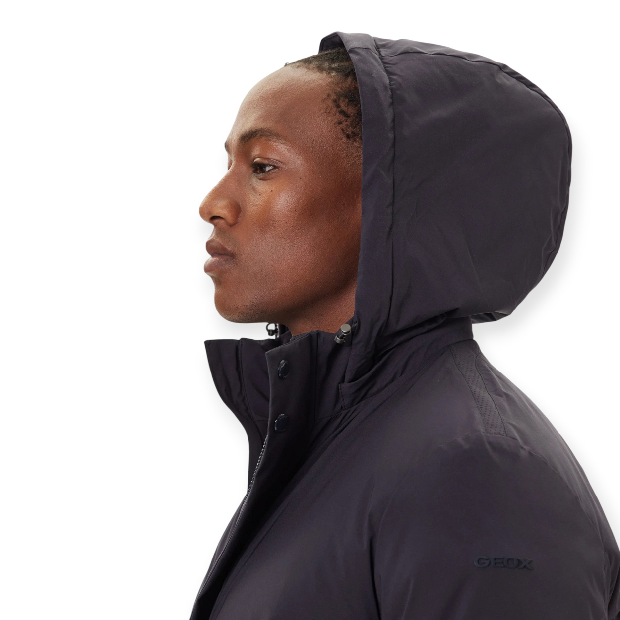 GEOX PIUMINO LUNGO UOMO AURELIO