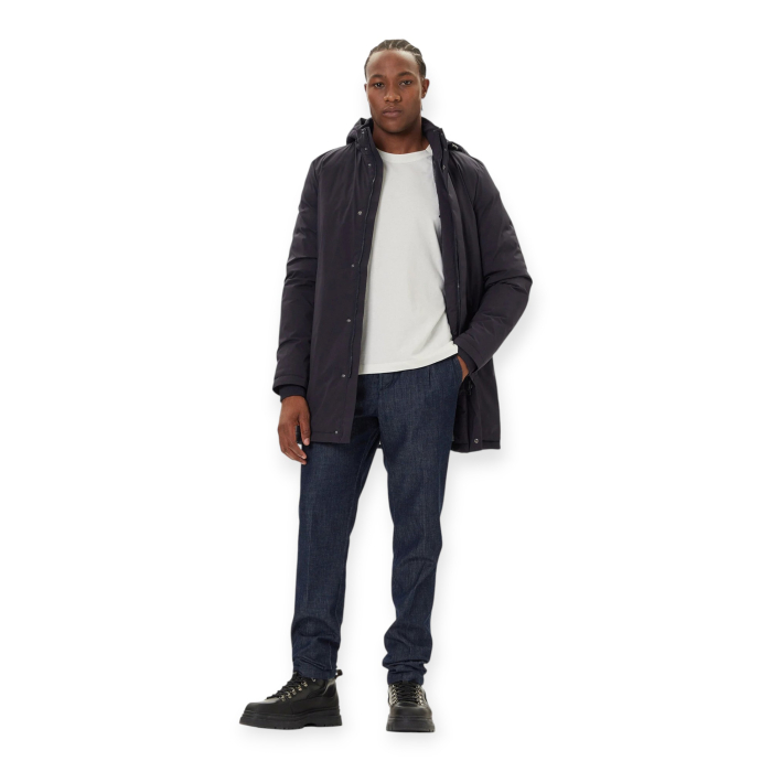 GEOX PIUMINO LUNGO UOMO AURELIO