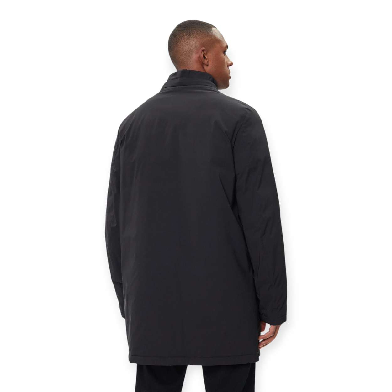 GEOX PIUMINO LUNGO UOMO AURELIO