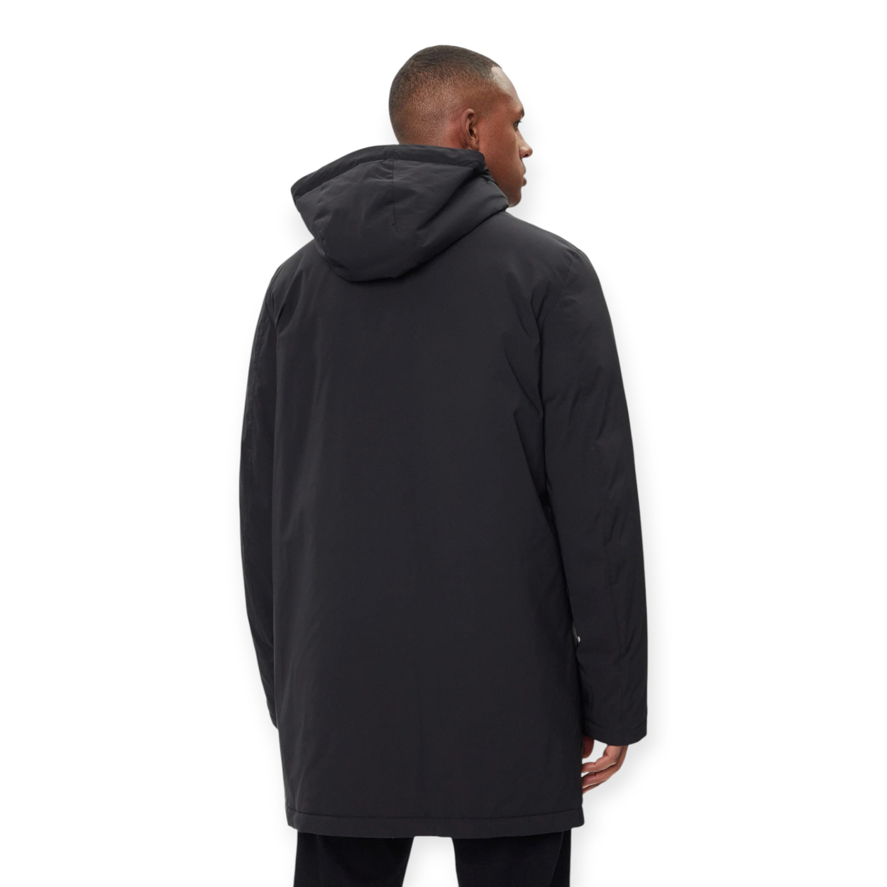 GEOX PIUMINO LUNGO UOMO AURELIO