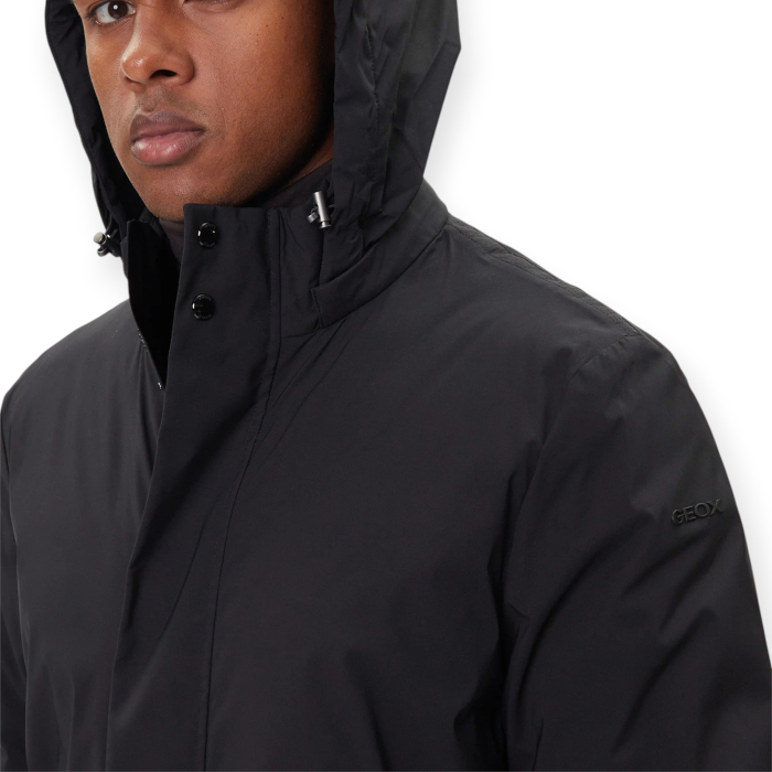 GEOX PIUMINO LUNGO UOMO AURELIO