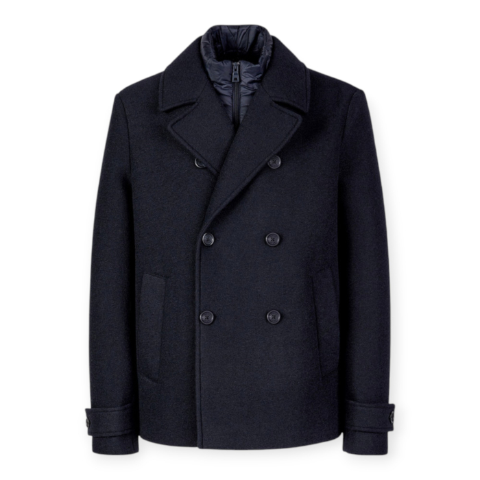 GEOX CAPPOTTO CORTO UOMO CLAUDIO