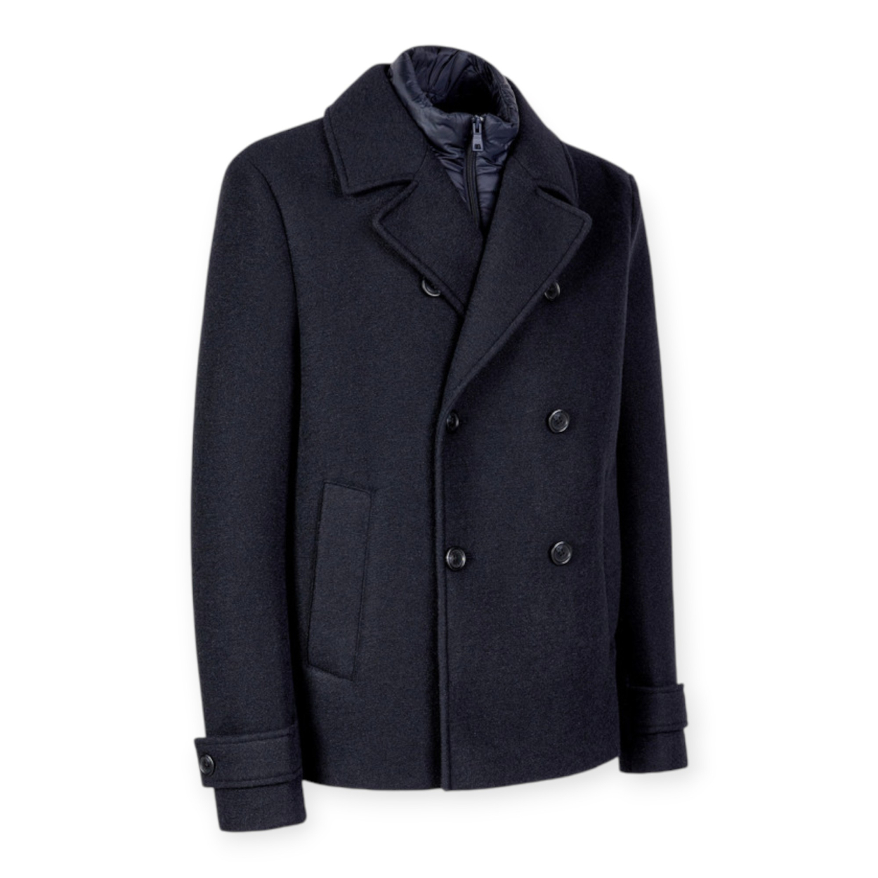 GEOX CAPPOTTO CORTO UOMO CLAUDIO GEOX CAPPOTTO CORTO UOMO CLAUDIO