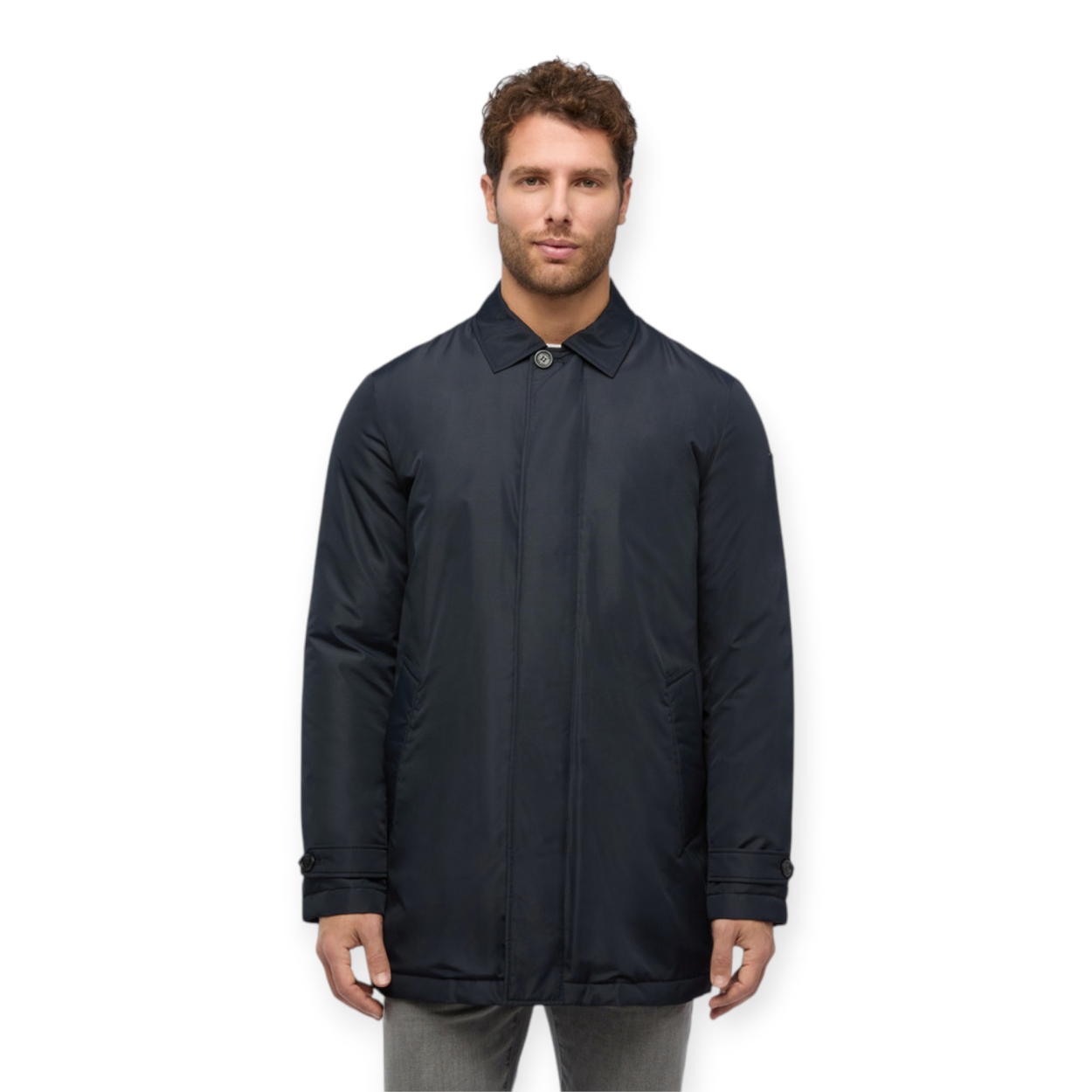 GEOX TRENCH UOMO AVERY