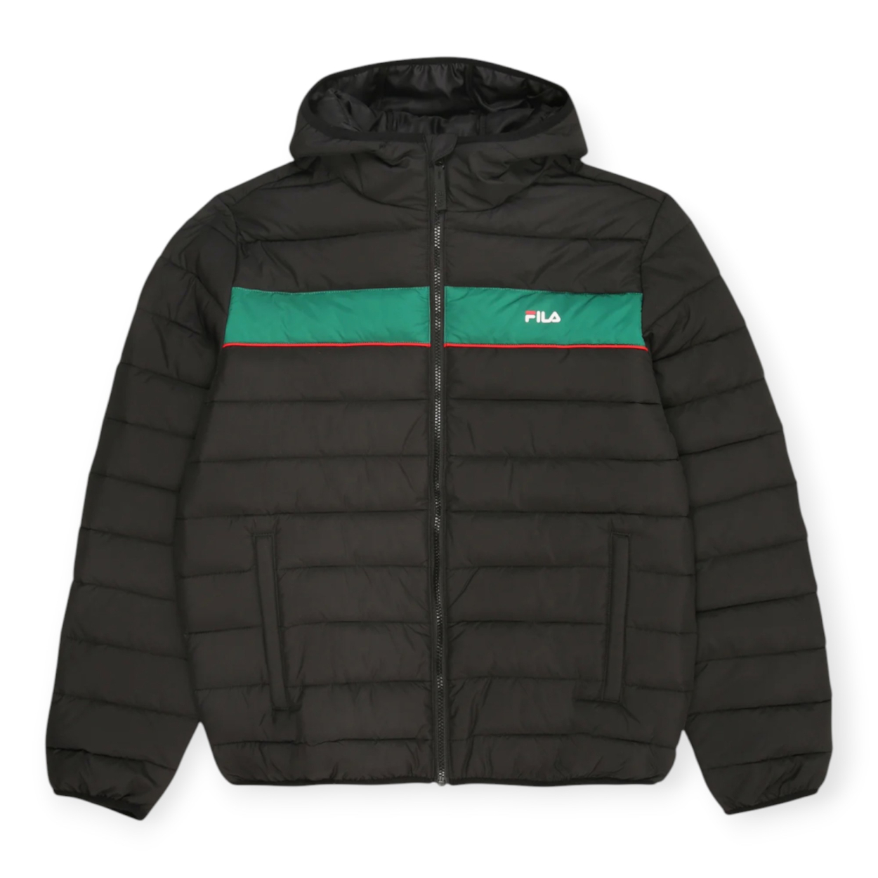 FILA GIUBBINO UOMO ALPIGNANO REGULAR