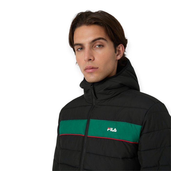 FILA GIUBBINO UOMO ALPIGNANO REGULAR