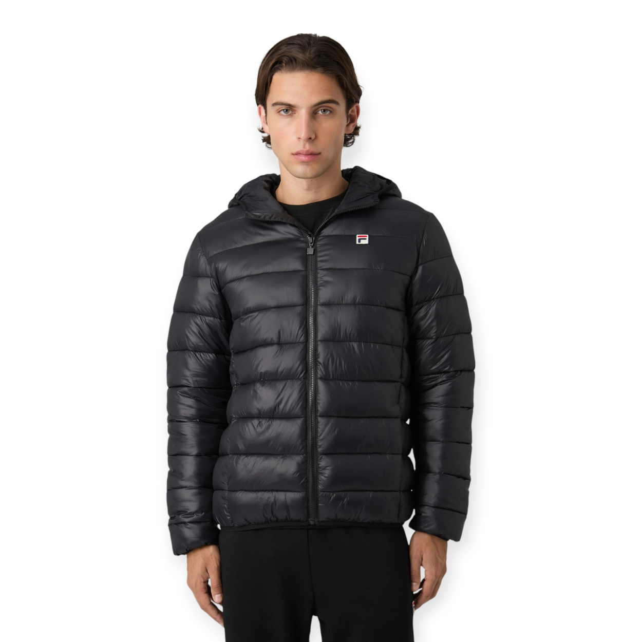 FILA GIUBBINO UOMO PUFFER MILANO