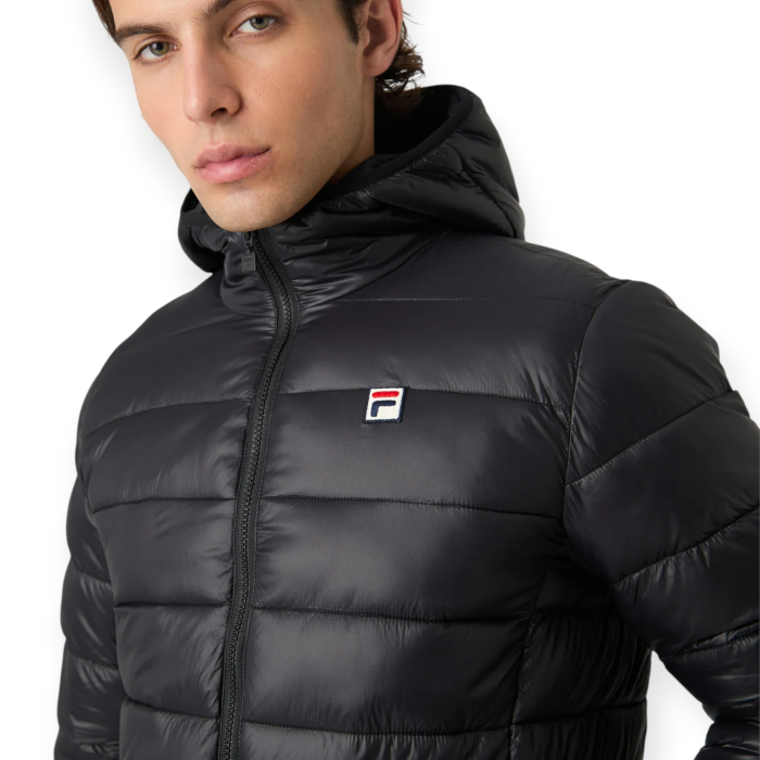 FILA GIUBBINO UOMO PUFFER MILANO