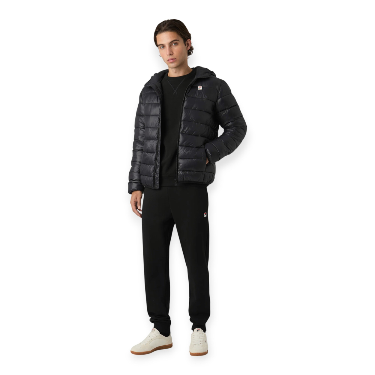 FILA GIUBBINO UOMO PUFFER MILANO