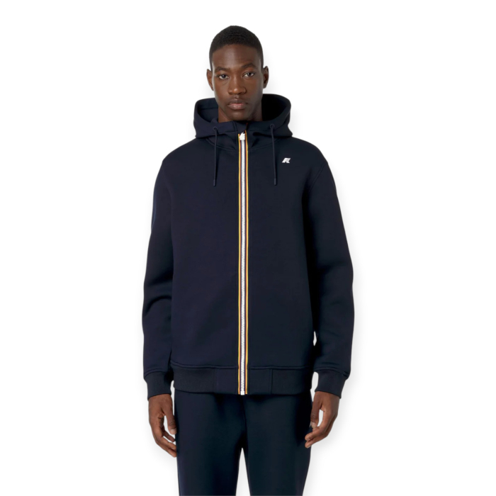 K-WAY FELPA RAINER SPAICER