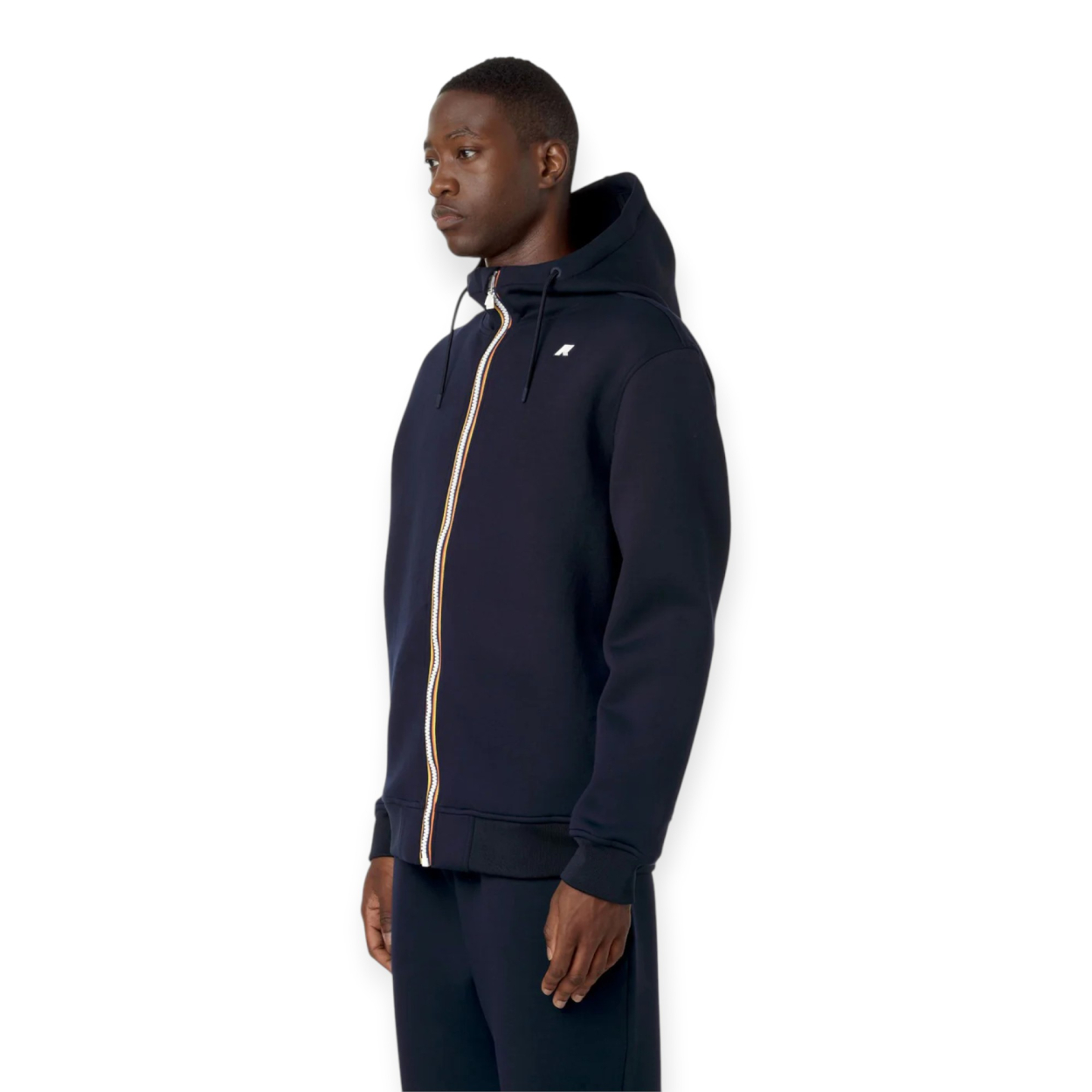 K-WAY FELPA RAINER SPAICER K-WAY FELPA RAINER SPAICER