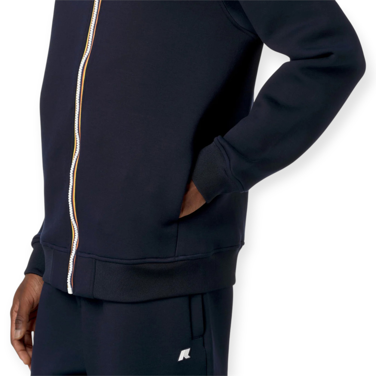 K-WAY FELPA RAINER SPAICER K-WAY FELPA RAINER SPAICER