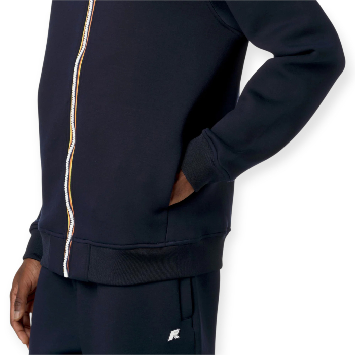 K-WAY FELPA RAINER SPAICER