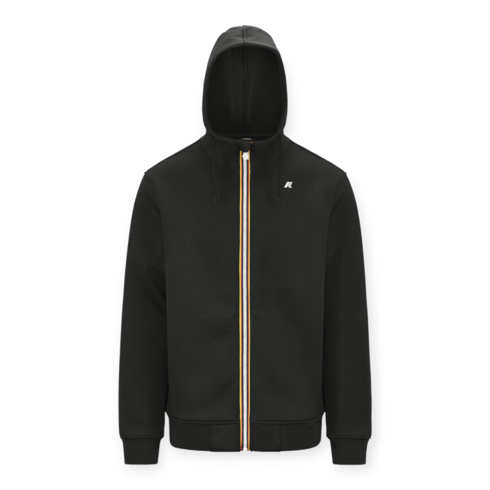 K-WAY FELPA RAINER SPAICER