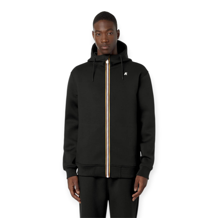 K-WAY FELPA RAINER SPAICER