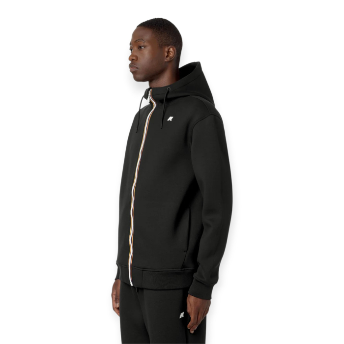 K-WAY FELPA RAINER SPAICER