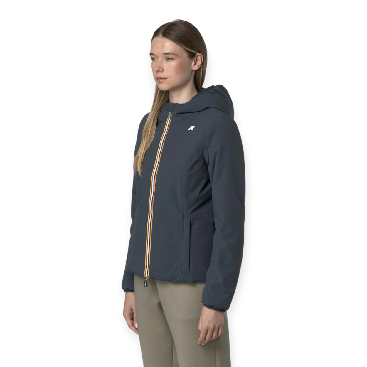 K-WAY LILY WARM DOUBLE DONNA