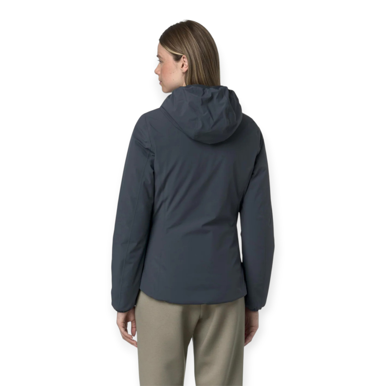 K-WAY LILY WARM DOUBLE DONNA