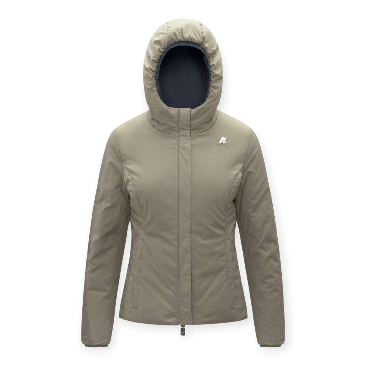 K-WAY LILY WARM DOUBLE DONNA